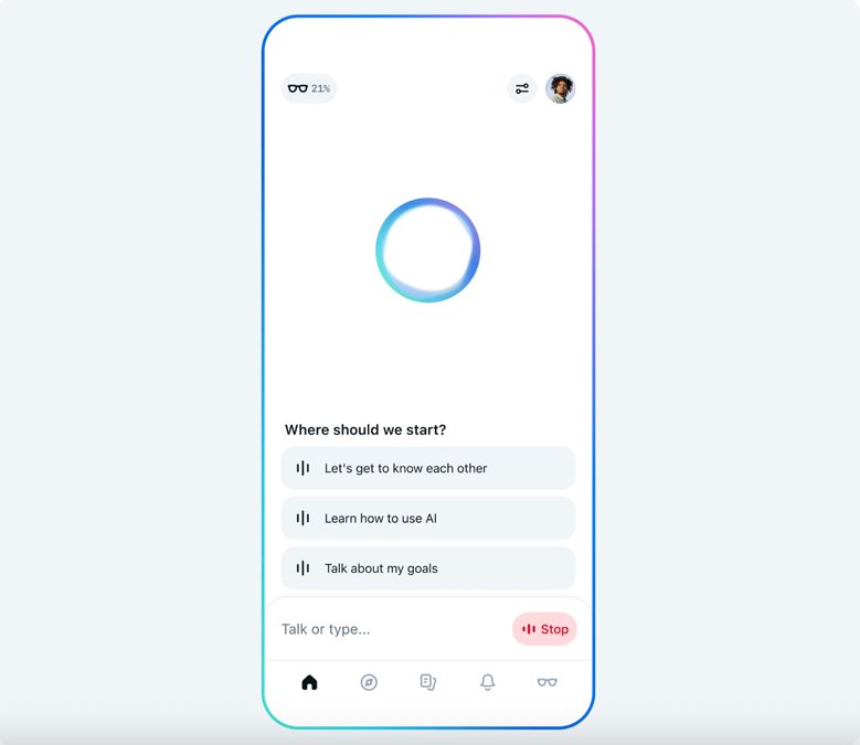 meta ai app