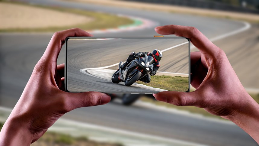 tecno camon 40 flashsnap