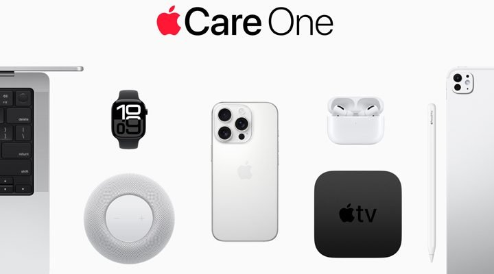 applecare one