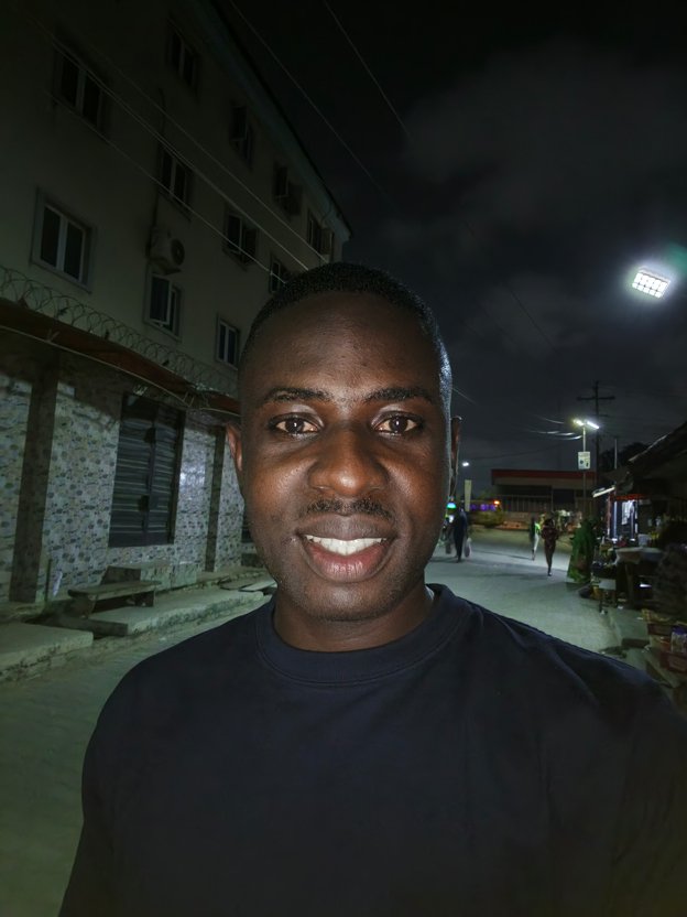 infinix hot 60 pro+ camera performance