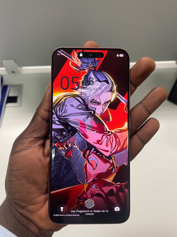 infinix hot 60 pro+