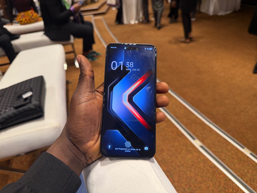 infinix GT 30 Pro
