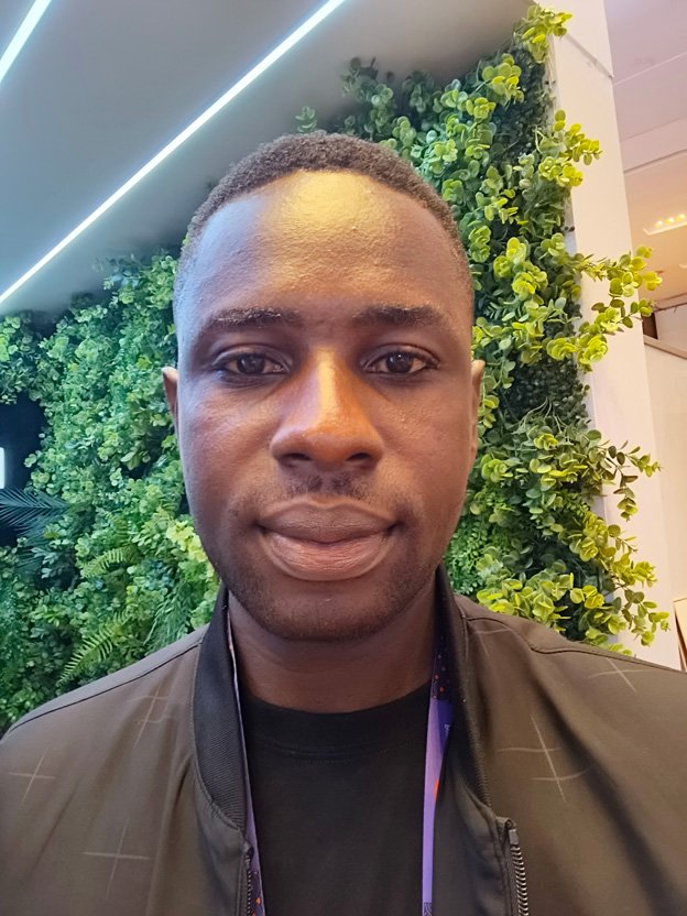 infinix GT 30 Pro camera