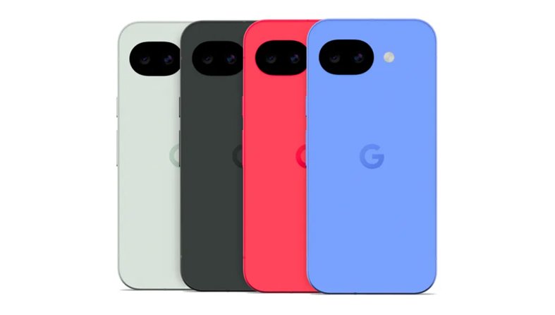 Google Pixel 10a
