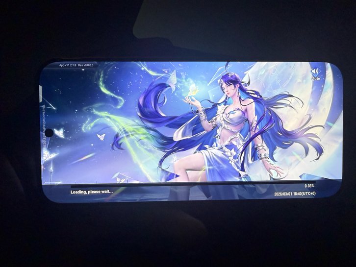 Infinix Note 60 Pro gaming