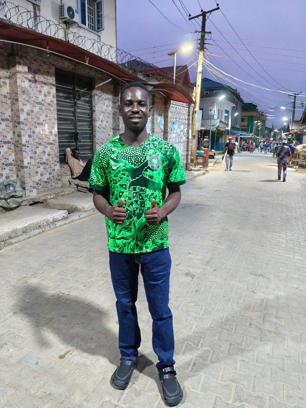 Infinix Note 60 Pro