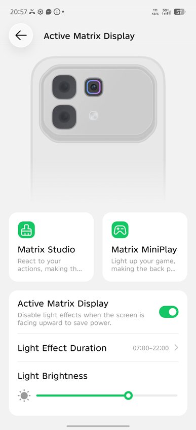 Infinix Note 60 Pro XOS